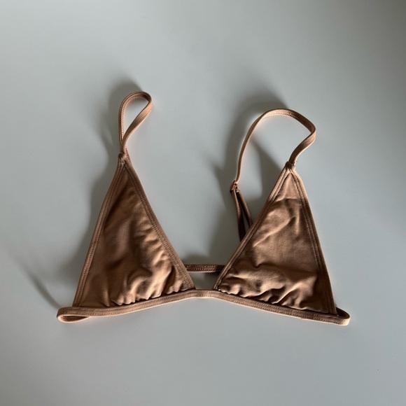 Minimale Animale The Mirage Top & The High Mirage Brief Bikini Set - Picture 6 of 16